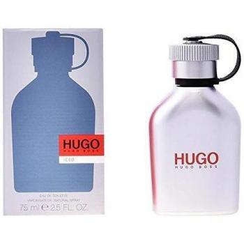 Hugo Boss ICED 125ml Fragrant Eau de Toilette Free Delivery New and Authentic