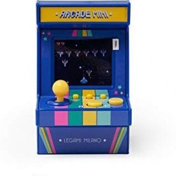 Legami Classic Mini Arcade
