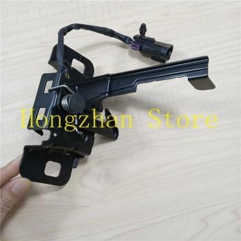 Original Hood Lock Cover for Chevrolet Cruze (J300)