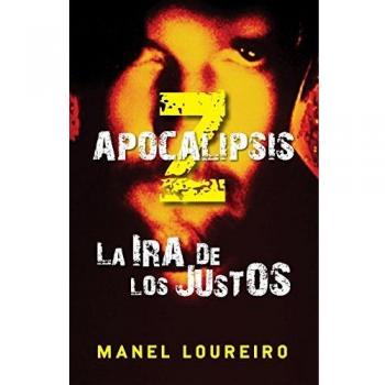 Apocalipsis Z. La ira de los justos