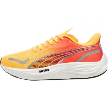 Puma Nitro 3 Psychedelic Rush Men's Running Shoes