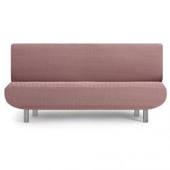 Housse de canapé Mod 7 Jaz Premium Fijalo, 3 places, 2 compartiments, clic‑clac