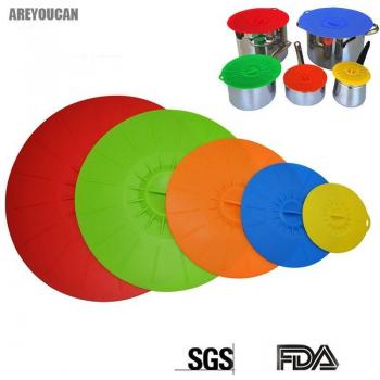 Couvercle Suction Max