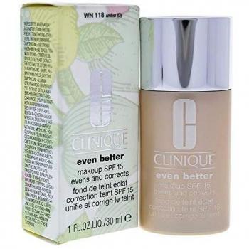 CLINIQUE Make-up Clinique Even Better Makeup Foundation Nr 13 Amber 30 ml