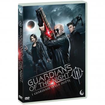 Guardians Of The Night