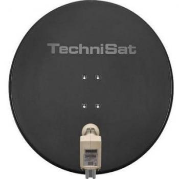 TechniSat SATMAN 850 PLUS für 2 Teilnehmer