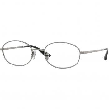 Vogue Eyewear VO4326 548 Women’s Glasses Gunmetal Size 52