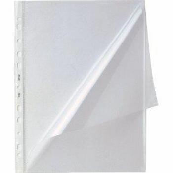 Bene Prospekthülle DIN A4 Polypropylen 0.14 mm Glasklar 206200 50 St