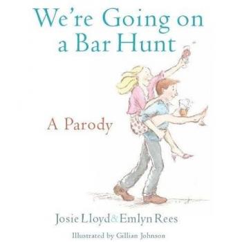 We're Going On A Bar Hunt