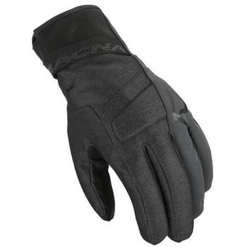 Guanti Da Moto Donna Macna Daunta RTX Denim Nero L