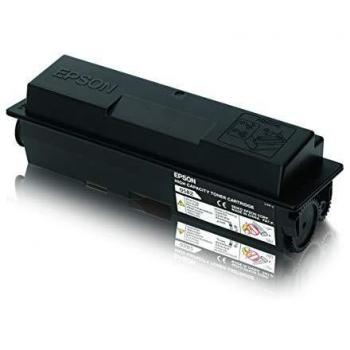 Epson M2400 Nero Toner Return-Cartridge (High Yield)