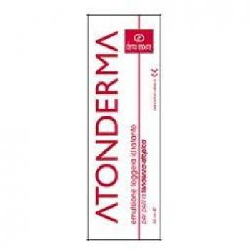 Emulsione Idratante Atonderma 50ml