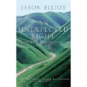 Elliot, Jason: An Unexpected Light