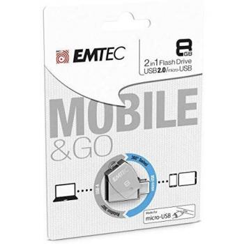 Emtec ECMMD8GT252B