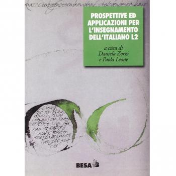 Prospettive e applicazioni per l'insegnamento dell'italiano L2