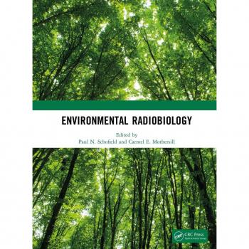 Vitalsource Technologies, Inc. Environmental Radiobiology