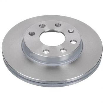 SWAG 40 90 2806 Disque de frein ventilé interne revêtu