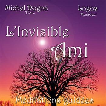 Méditation Aventure avec l'Invisible Ami