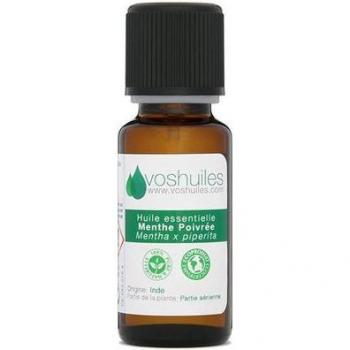 Voshuiles