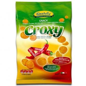 Sabor Croxy Pimentón 50 g
