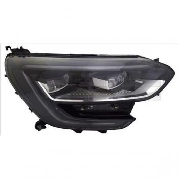 TLC 20-17497-16-2 Faros delanteros de rendimiento