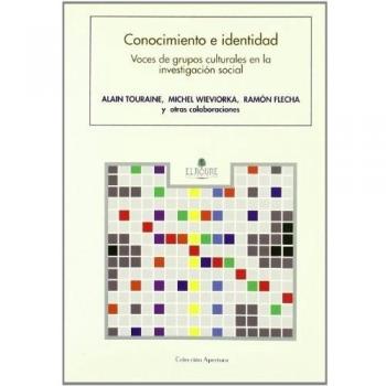 CONOCIMIENTO E IDENTIDAD