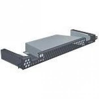 HP ProCurve E6600-24XG Kit de Plenums de Aire