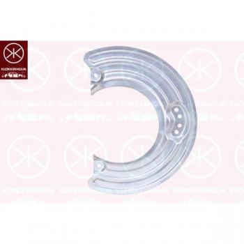 Flasque de frein BLIC 6508-03-3082379K