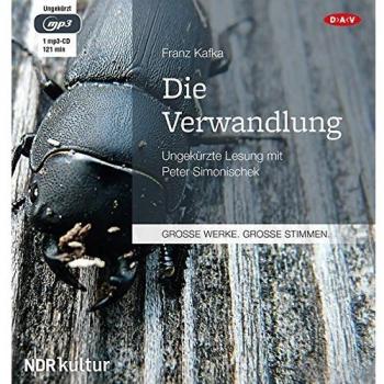 Die Verwandlung