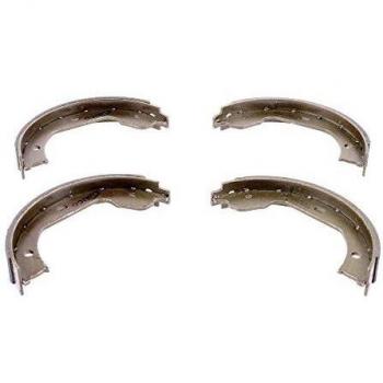 VAICO Handbremsbeläge VW,BMW V20-4118 0148879