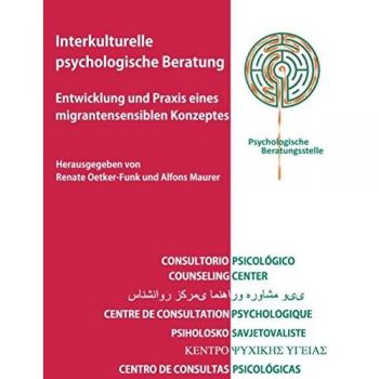 Interkulturelle psychologische Beratung