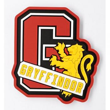 Imán Decorativo Gryffindor 6CM