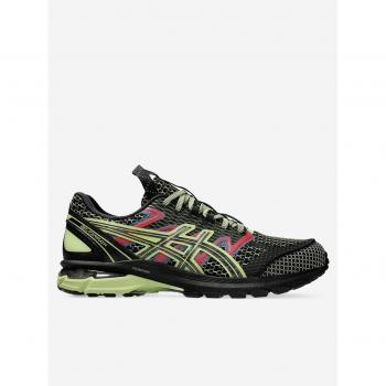 ASICS GEL-TERRAIN Unisex Sneakers Schwarz 44.5