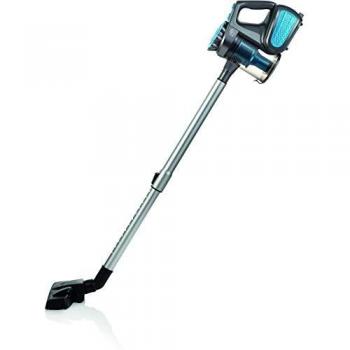 Aspirateur Balai Électrique Daya DSC-800D 600W Cyclonique Sans Sac avec Filtre HEPA et Tube en Aluminium
