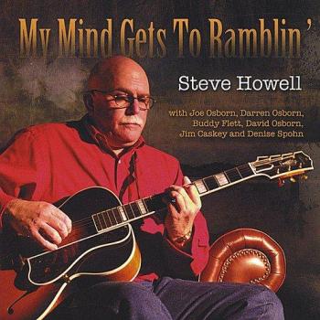 My Mind Gets to Ramblin'