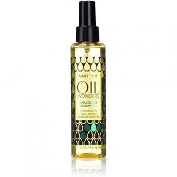 Matrix Oil Wonders Amazonian Murumuru Pflegeöl, 1er Pack (1 x 150 ml)