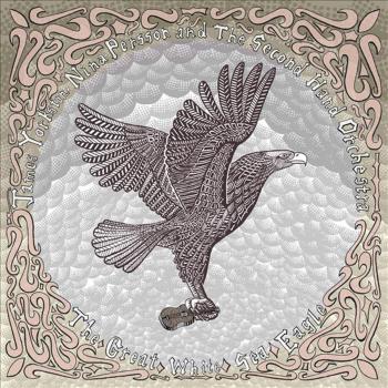 James Yorkston, Nina Persson, The Second Hand Orchestra