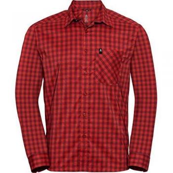 Odlo Mythen Lo Camicia A Maniche Lunghe