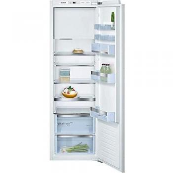 KIL82AFF0G Integrated Tall Fridge With Ice Box