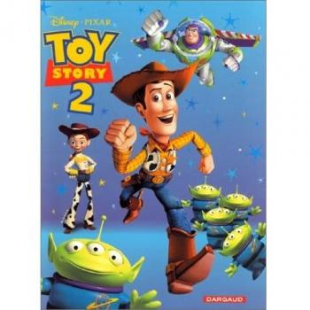 Toy Story 2