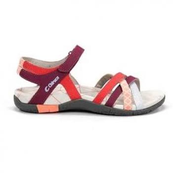 Chiruca Damen Sandalen Malibu