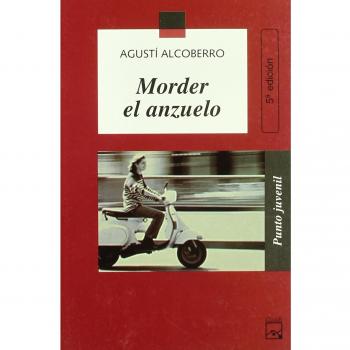 Morder el anzuelo