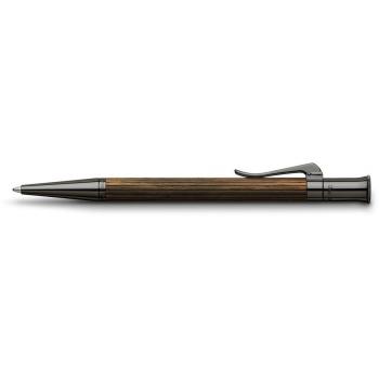 Faber-Castell Classics Macassar Black Edition Ballpoint Pen