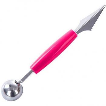 Cuchillo Fruta Plus de Doble Lado, Corte Preciso