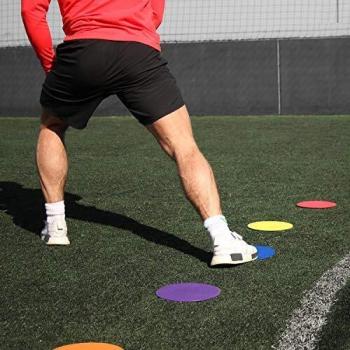 Ziland Performance Discs