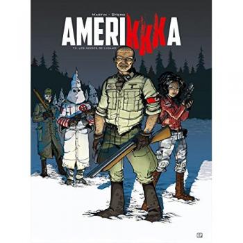 Amerikkka