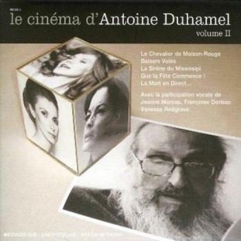 Le Cinéma D'antoine Duhamel Vol. 2