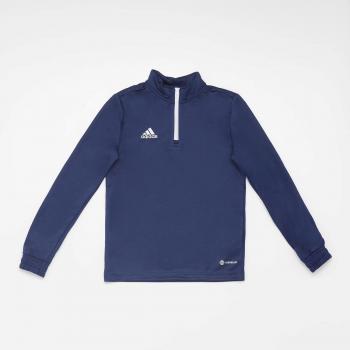 Navy Blue Entrada 22 Training Shirt – 9-10 Years Old