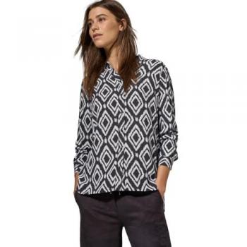 Cecil V-Ausschnitt Bluse