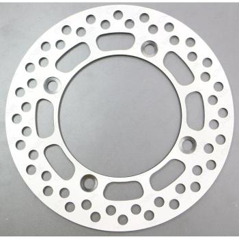 Rear Brake Rotor for SUZUKI DR350 (1989-1993)